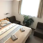 Penzion Crhan 3*