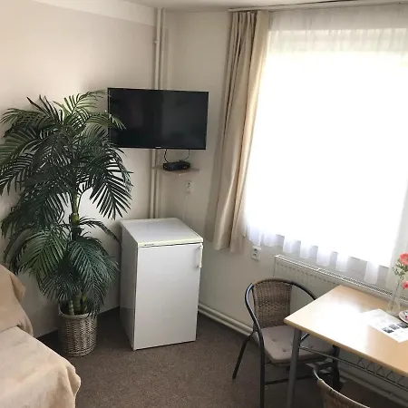 Guest house Crhan