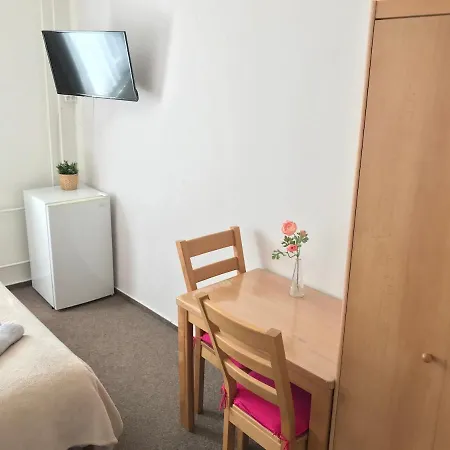 Crhan 3* Mikulov