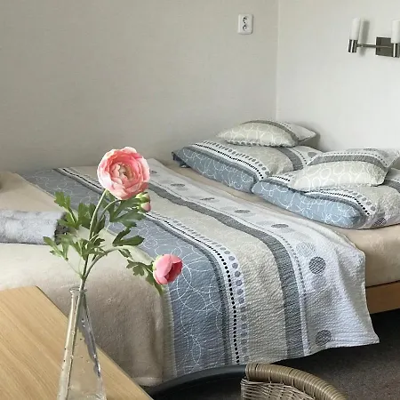 Crhan 3* מיקולוב