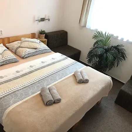 Crhan 3* Mikulov