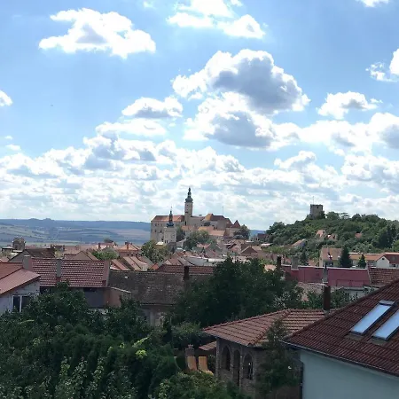 Crhan 3* מיקולוב