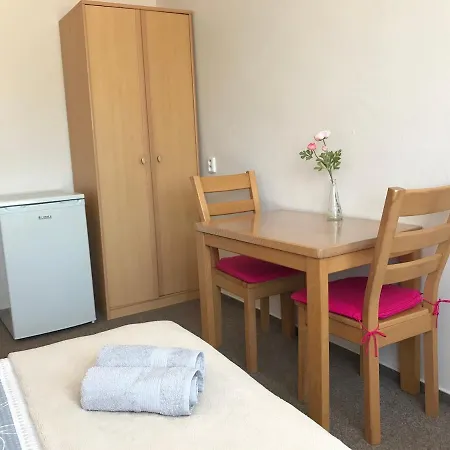 Crhan Guest house Mikulov