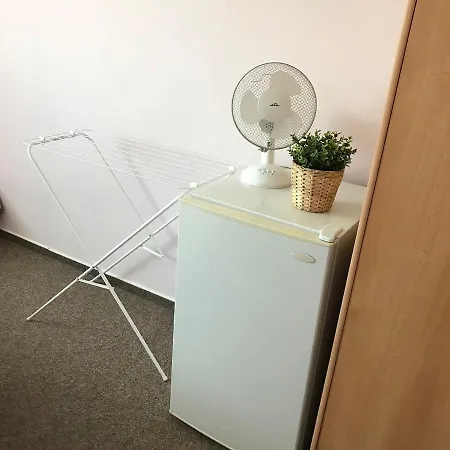 Crhan בית הארחה מיקולוב