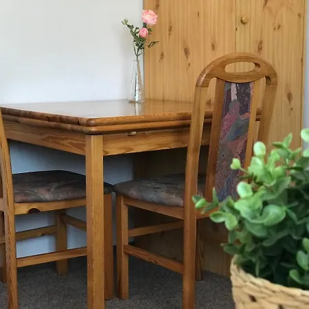 בית הארחה Crhan 3*