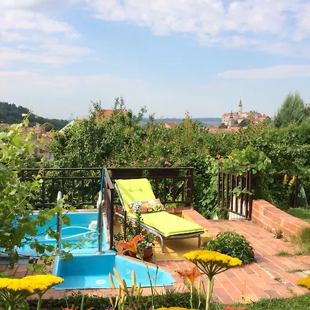 Crhan מיקולוב