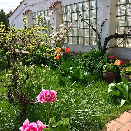 Guest house Crhan Mikulov