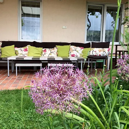 בית הארחה Crhan