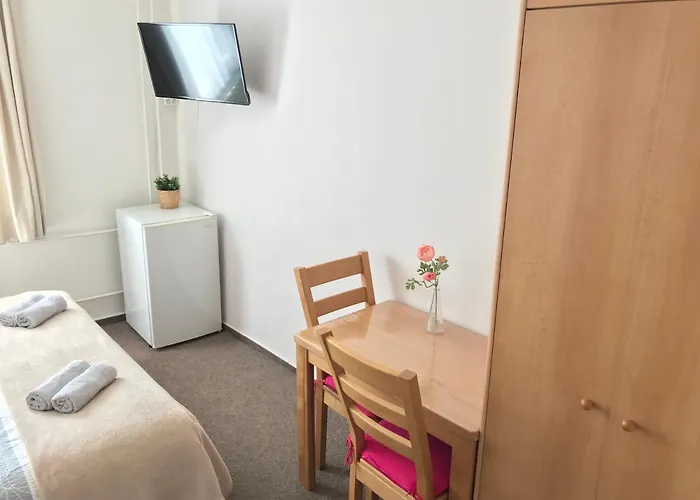 Crhan 3* Mikulov