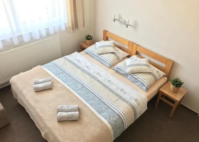 Crhan 3* Mikulov