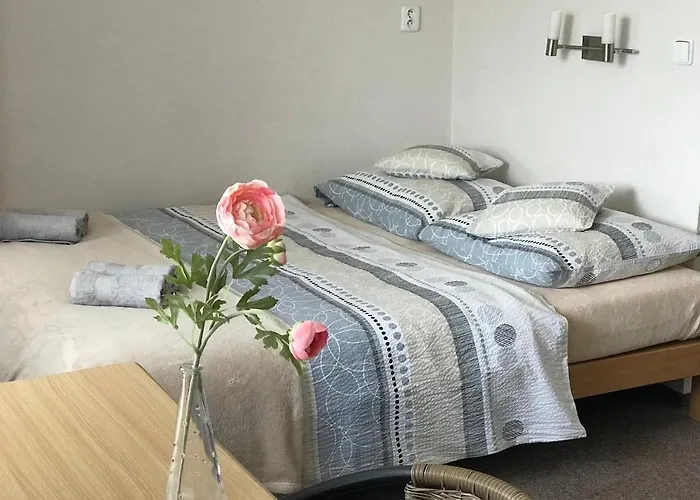 Crhan 3* Mikulov