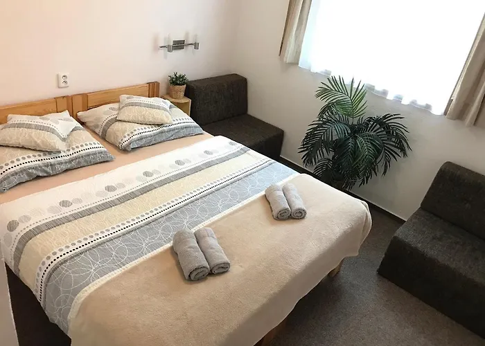 Crhan 3* Mikulov