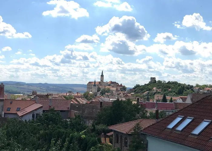 Crhan 3* Mikulov