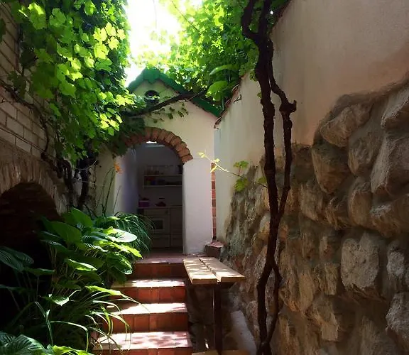 Crhan 3* Mikulov