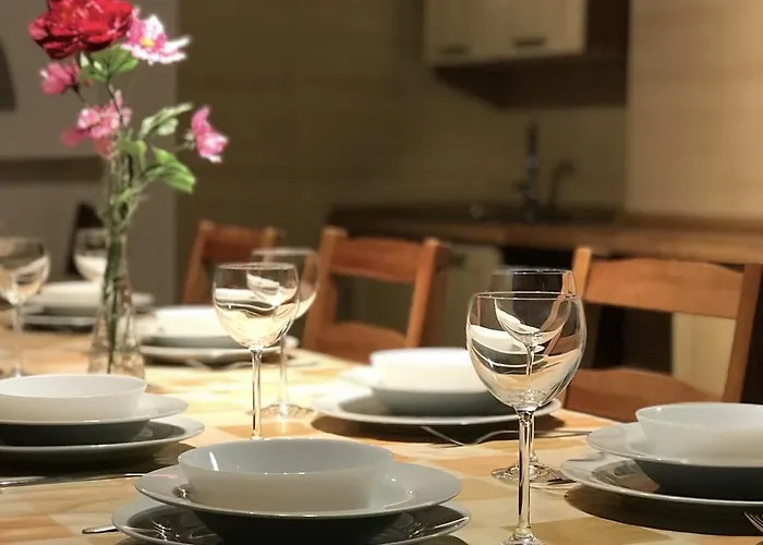 卡尔汉膳食酒店 招待所